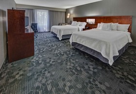 Courtyard Abilene