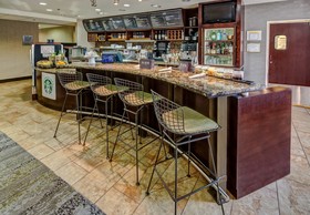 Courtyard Abilene