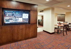 Courtyard Abilene