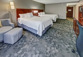 Courtyard Abilene