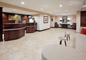 Courtyard Abilene