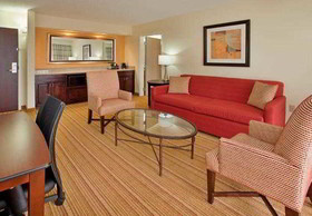Courtyard Abilene