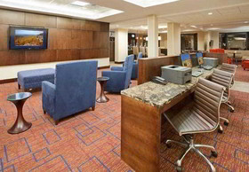 Courtyard Abilene