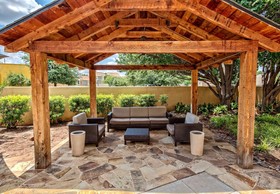 Courtyard Abilene