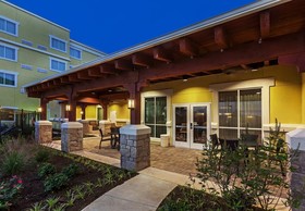 Courtyard Abilene Northeast