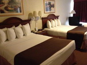 Days Inn by Wyndham Abilene