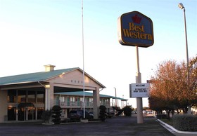 Days Inn by Wyndham Abilene