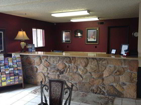 Days Inn by Wyndham Abilene