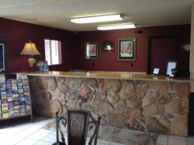 Days Inn by Wyndham Abilene