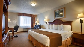 Days Inn by Wyndham Abilene