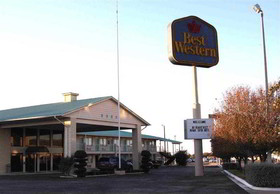 Days Inn by Wyndham Abilene