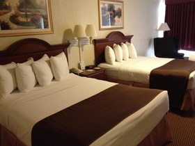 Days Inn by Wyndham Abilene