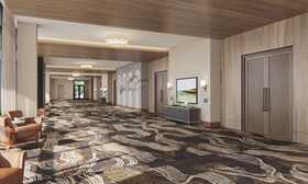 DoubleTree by Hilton Abilene Downtown Convention Center