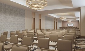 DoubleTree by Hilton Abilene Downtown Convention Center