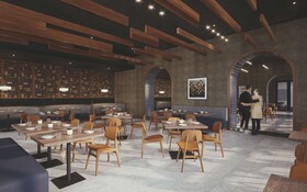 DoubleTree by Hilton Abilene Downtown Convention Center