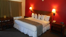 Econo Lodge Inn & Suites Abilene