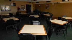 Econo Lodge Inn & Suites Abilene