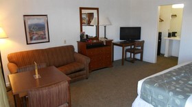 Econo Lodge Inn & Suites Abilene