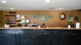 Econo Lodge Inn & Suites Abilene