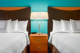 Fairfield Inn & Suites Abilene