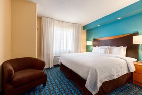 Fairfield Inn & Suites Abilene