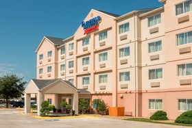 Fairfield Inn & Suites Abilene