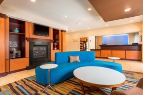 Fairfield Inn & Suites Abilene