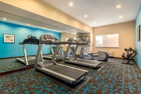 Fairfield Inn & Suites Abilene