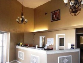 Frontier Inn
