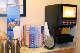 Hampton Inn Abilene