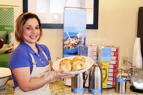 Hampton Inn Abilene