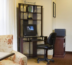 Hampton Inn Abilene