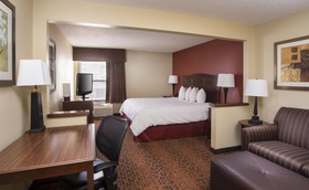 Hampton Inn Abilene