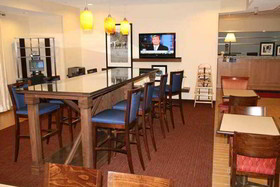 Hampton Inn Abilene