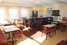 Hampton Inn Abilene