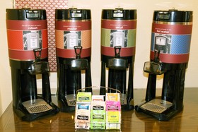 Hampton Inn Abilene