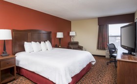 Hampton Inn Abilene