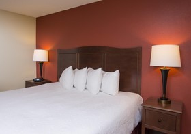 Hampton Inn Abilene