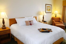 Hampton Inn Abilene
