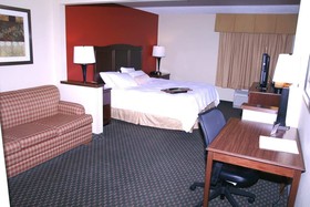 Hampton Inn Abilene