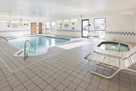 Hampton Inn Abilene
