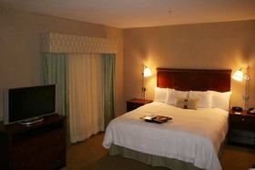 Hampton Inn & Suites Abilene I-20