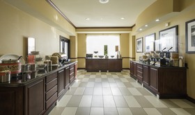 Hampton Inn & Suites Abilene I-20