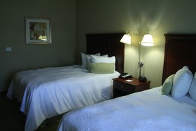 Hampton Inn & Suites Abilene I-20