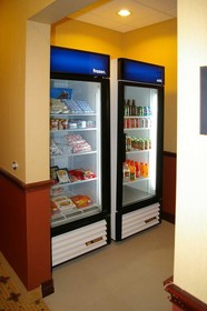 Hampton Inn & Suites Abilene I-20