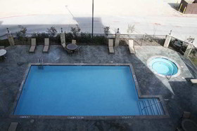 Hampton Inn & Suites Abilene I-20