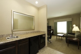 Hampton Inn & Suites Abilene I-20