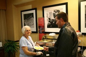 Hampton Inn & Suites Abilene I-20