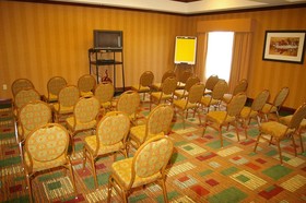 Hampton Inn & Suites Abilene I-20