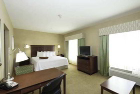 Hampton Inn & Suites Abilene I-20